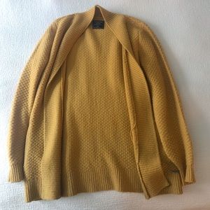 NWOT Abercrombie & Fitch | Wool Cardigan